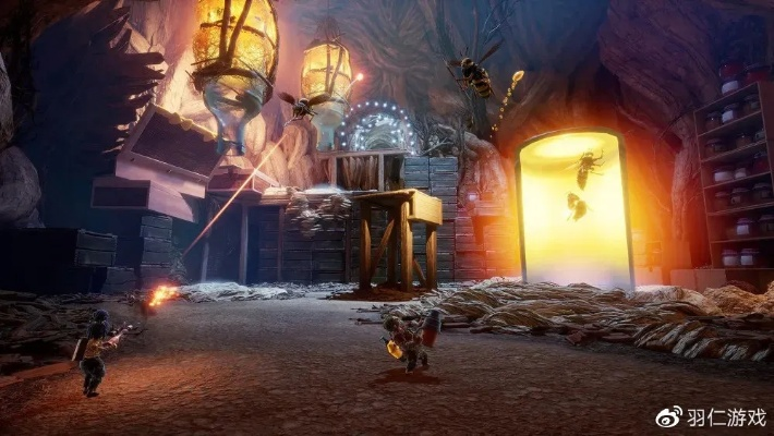 最新在线合作游戏盘点：探索热门新体验