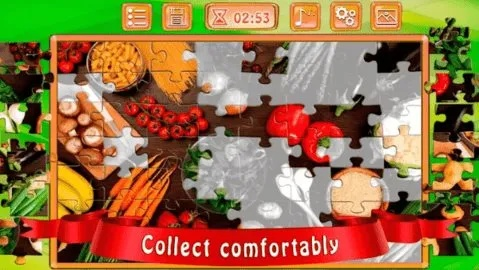 十大经典耐玩拼图游戏盘点，揭秘益智新境界