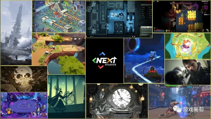 热门非对称VR游戏盘点：探索沉浸式新体验