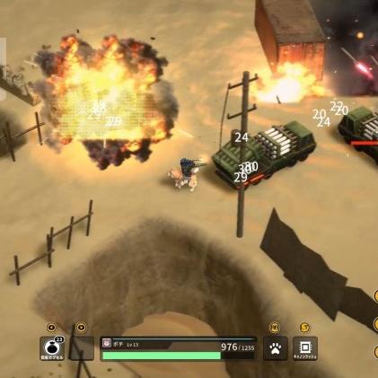 轻量Rogue游戏盘点：揭秘十大必玩休闲佳作