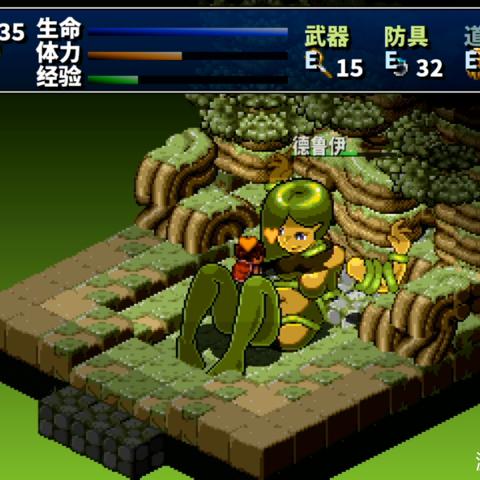 十大耐玩画素风格游戏盘点，探索经典像素魅力