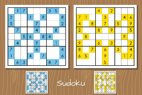 数独达人必看！揭秘十大热门数独游戏精选排行