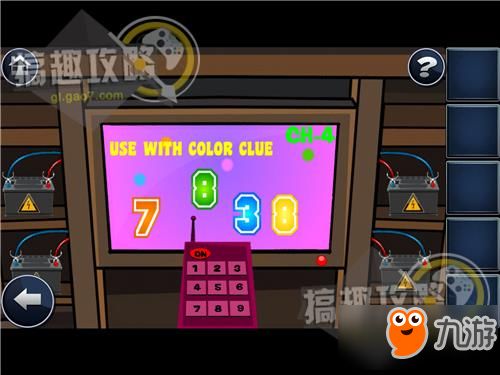 热门密室逃脱游戏盘点：人气排行前十大揭秘攻略