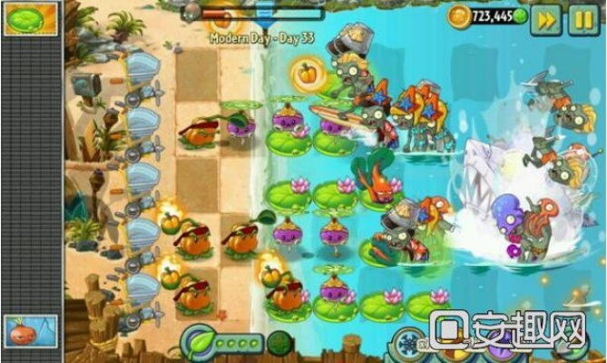 植物大战僵尸2全球攻略秘籍深度解析