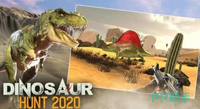 热门下载恐龙游戏盘点：揭秘人气巅峰之作