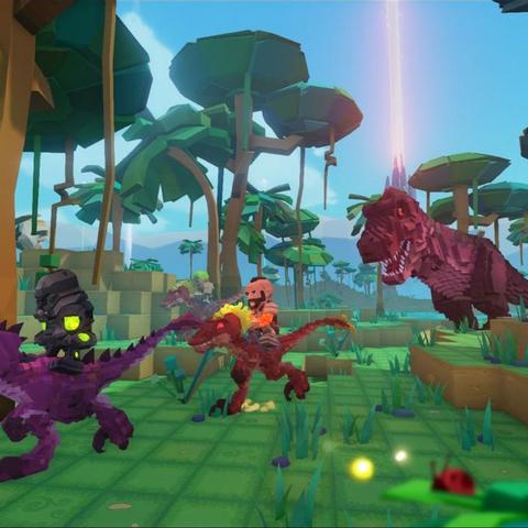 十大魔幻游戏盘点：耐玩排行揭示新境界