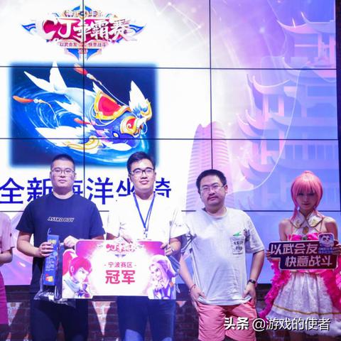 盘点回合制游戏魅力：十大经典之作深度解析