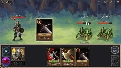 卡牌构建式Rogue游戏盘点：人气精选攻略秘籍大公开