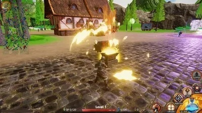 剑术巅峰人气榜：十大耐玩剑术游戏精选推荐