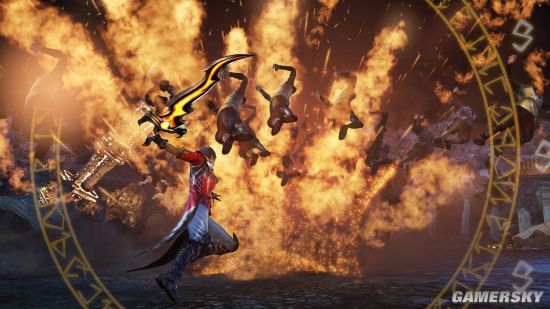 最新盘点：人气爆棚！十大清版动作游戏巅峰对决