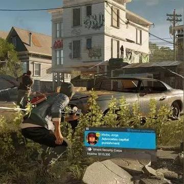 十大精选游戏盘点：揭秘必玩好游戏新风向