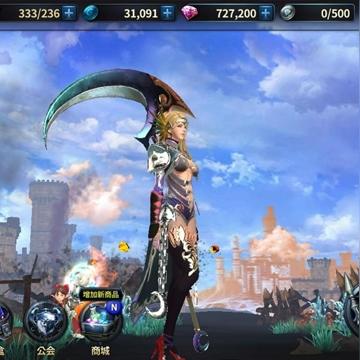 盘点十大热门唯美格斗佳作，领略经典魅力新体验