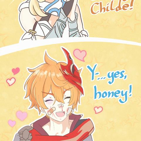 《原神5.2拼图攻略：破碎旧录之规复第三关全解》