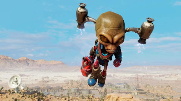 《毁灭全人类重制版》NS版6月29日来袭！独家首发攻略！