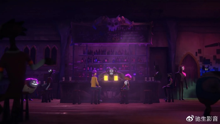 《派对之后》：8.5分！狂欢地狱之夜深度解析