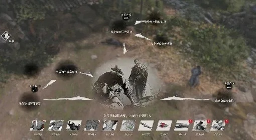 《鸣潮》虎口矿场声匣隐藏位置速查攻略