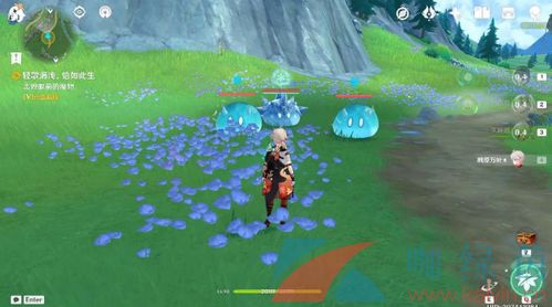 《原神》芙宁娜传说任务水女儿攻略：隐藏技巧全解析