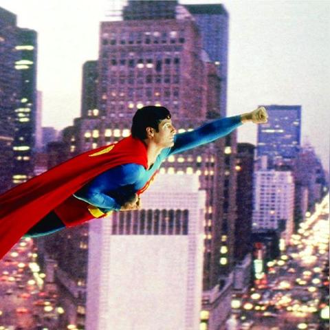 《克拉克肯特永恒：盘点那些经典超人游戏》