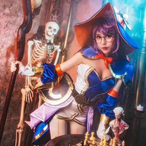 《幻想生活》新手必看：龙与时间少女职业攻略，快速升级指南