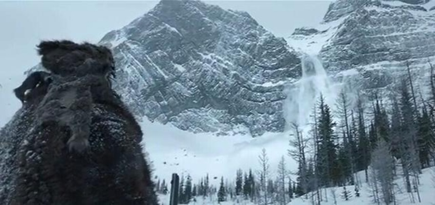 《荒野猎人》隐藏营地位置大揭秘！必看攻略！