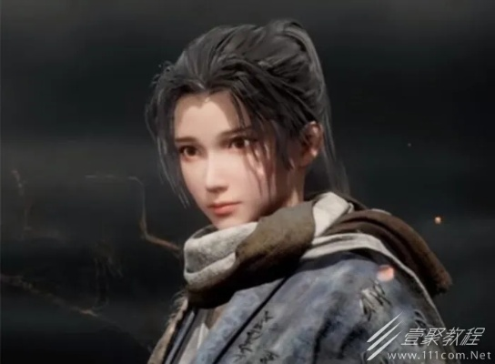 《卧龙苍天陨落》小岛秀夫捏脸代码独家揭秘！🔥