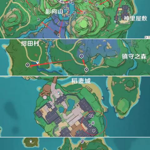 《解限机》鸣神地图深度适配攻略，解锁全新游戏体验