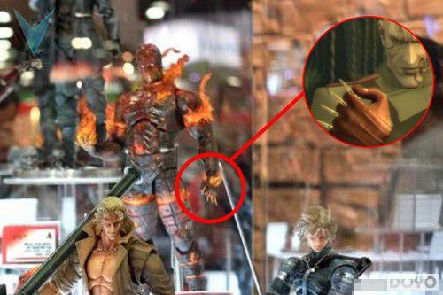 《合金装备5幻痛》真结局揭秘：隐藏剧情深度解析