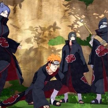 火影忍者：平民忍者新世代攻略，轻松通关秘籍大公开