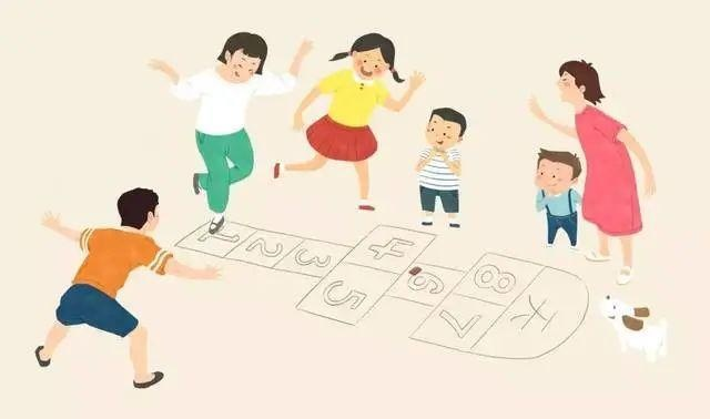 精选童趣游戏，揭秘好玩童年时光秘籍