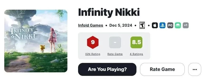 2024年度自然游戏精选盘点：探索生态新体验