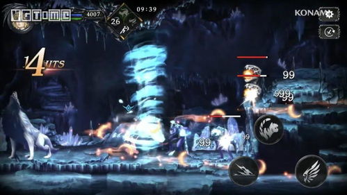 盘点热门Rogue恶魔城游戏，揭秘人气巅峰之作