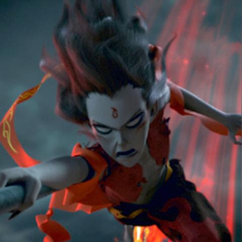 哪吒2总票房突破138亿！追全球第七,咱游戏玩家也学学?