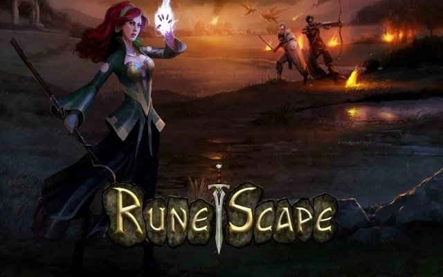 12万玩家投票力挺，《RuneScape》微交易商店关闭大揭秘！
