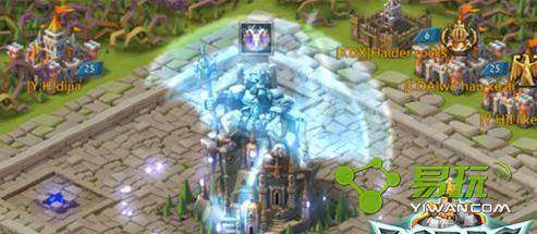 热门游戏盘点：深度解析最值得玩的热门应用游戏