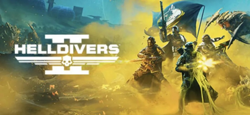 《地狱潜者2》开发商：独立崛起，誓成游戏界新霸主