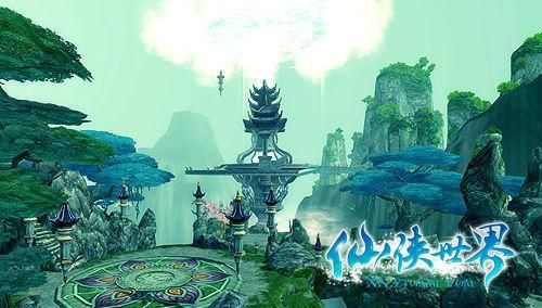 仙界万仙楼攻略：深度解析，仙侠新境界探秘