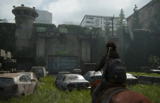 《最后生还者》重制版实机战况曝光：刺激战斗引热议