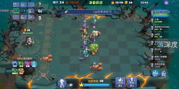 盘点热门自走棋：揭秘十大必玩热门策略游戏推荐