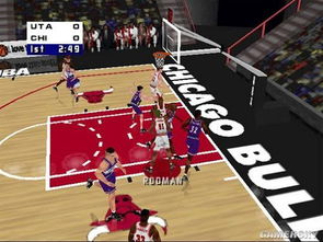 热门体育游戏盘点：揭秘十大热门玩法与排行