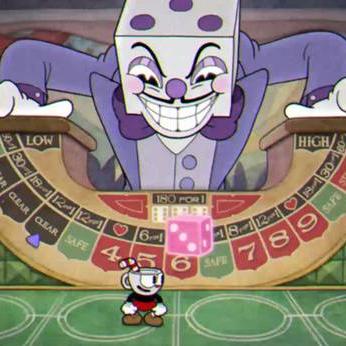 卡通游戏盘点：十大经典佳作，重温童年乐趣新体验