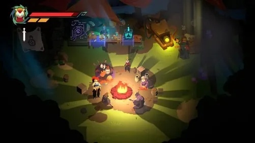 二维游戏精选：揭秘热门人气排行榜单