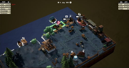 一战游戏人气排行揭秘：探寻热门历史战场佳作