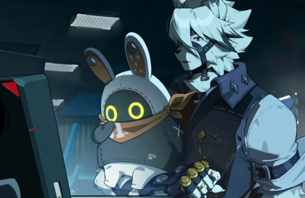 《绝区零》揭秘：沉浸式科幻冒险，探索未知领域