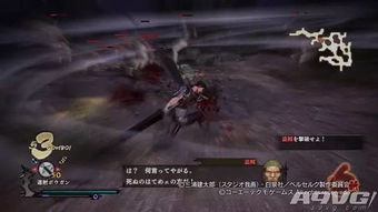 《剑风传奇无双》评测：史上最凶无双体验，不容错过！