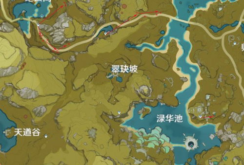 《原神》4.2丘比特爱人攻略：高效任务路线揭秘