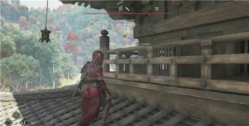 《刺客信条影》槙尾寺卷页位置揭秘！快速找到失落的卷页