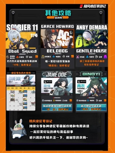 《绝区零》1.6版本菲林大揭秘：海量获取攻略！