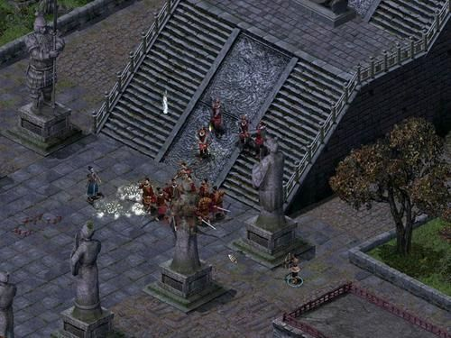 《秦殇2》Demo版独家谍照大揭秘！惊爆单机游戏界