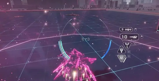 《解限机》鸣神地图深度适配攻略，畅玩无阻！