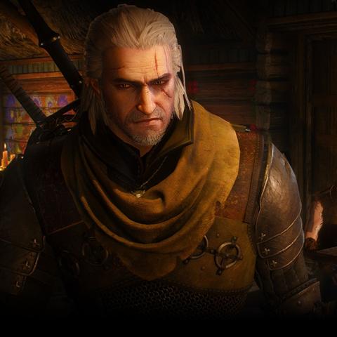 《巫师3：狂猎》日本新发行商版来袭！独家揭秘